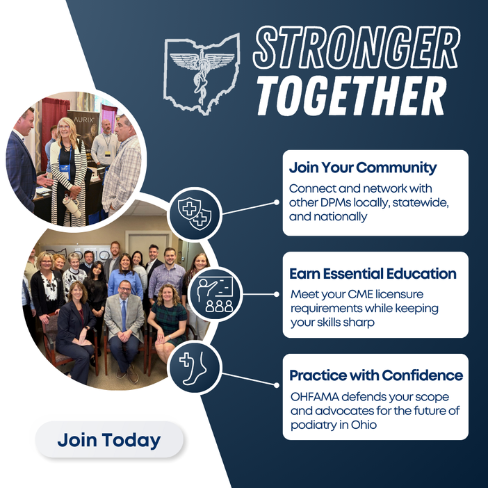 Membership Breakdown