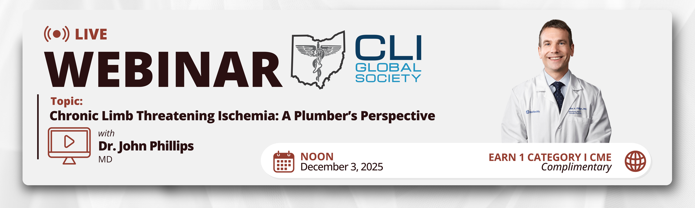 Phillips Webinar Banner