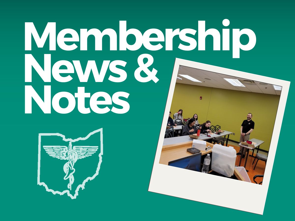 Connecting Students and Podiatry: Feet on the Street Initiative and Mentorship