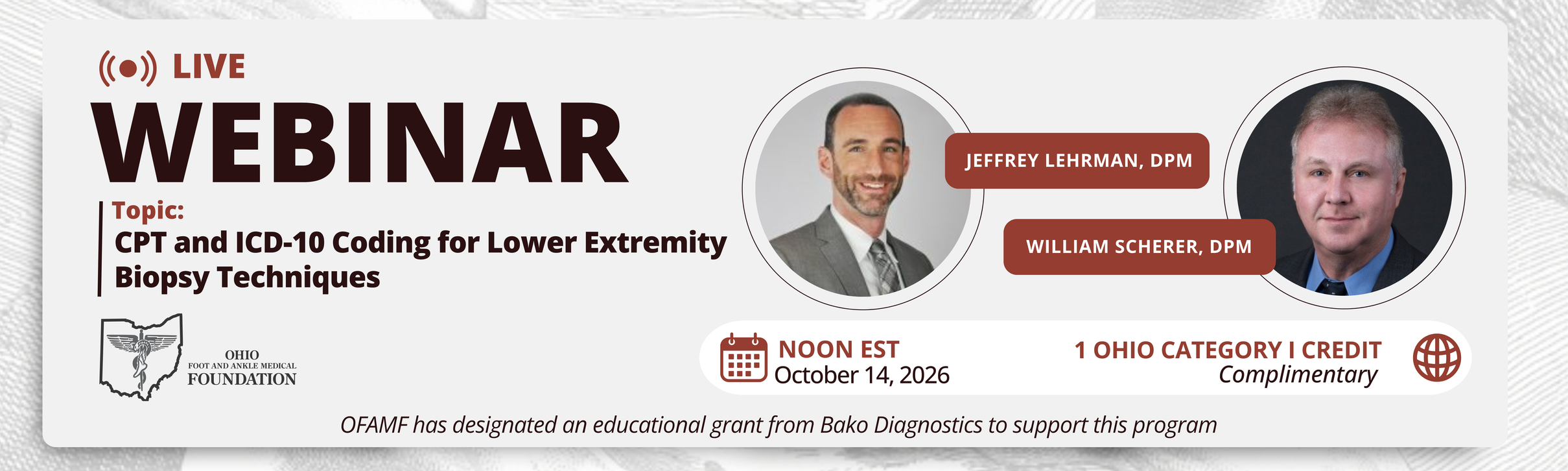 Bako Webinar Banner